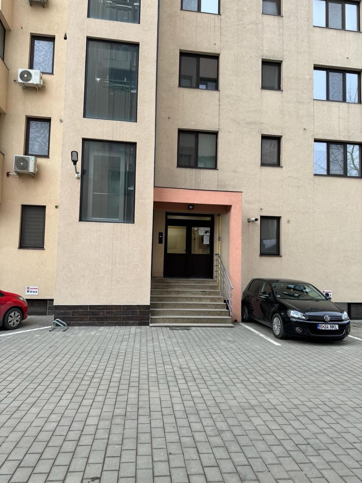 Luxury Young Residence Jassy Zewnętrze zdjęcie